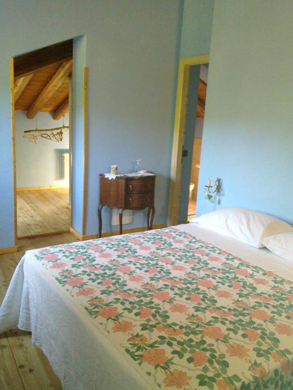 Azienda Agrituristica Risveglio Naturale Varese Ligure Chambre photo